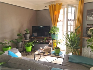 t2 à la vente -   66400  CERET, surface 39 m2 vente t2 - UBI484541432